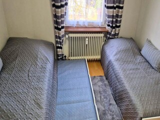 Apartment Herrischried Features 25