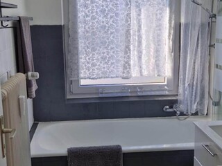 Apartamento Herrischried Características 16