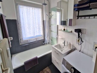 Apartamento Herrischried Características 21