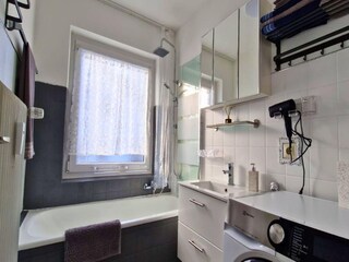 Apartment Herrischried Ausstattung 26