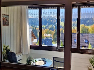 Apartment Herrischried Outdoor Recording 8