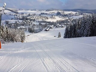 Apartamento Herrischried Entorno 28