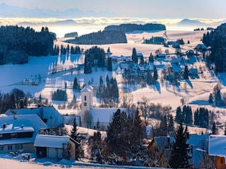 Apartment Herrischried Environment 30