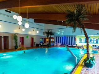 Appartement Herrischried Omgeving 38