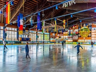 Appartement Herrischried Environnement 30