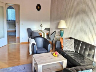 Apartment Herrischried Features 17