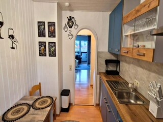 Appartement Herrischried Kenmerken 20