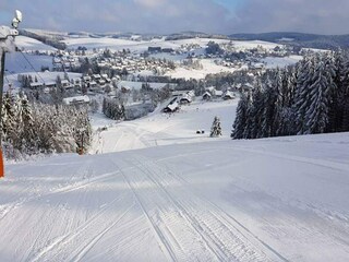Apartment Herrischried Umgebung 33