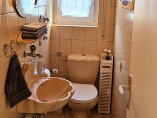 Appartement Herrischried Kenmerken 23