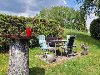 Apartamento Herrischried Grabación al aire libre 8