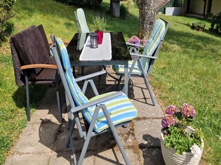 Appartement Herrischried Buitenaudio-opname 10