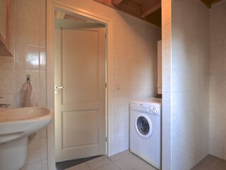 Casa per le vacanze Haren (Groningen) Registrazione all'aperto 16