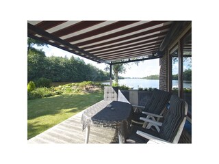 Casa per le vacanze Haren (Groningen) Registrazione all'aperto 9