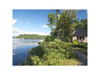 Casa per le vacanze Haren (Groningen) Registrazione all'aperto 2