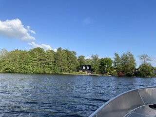 Casa per le vacanze Haren (Groningen) Registrazione all'aperto 5