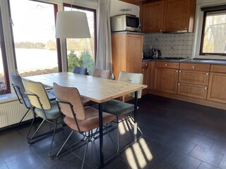 Casa per le vacanze Haren (Groningen) Caratteristiche 18