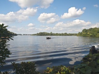 Casa per le vacanze Haren (Groningen) Registrazione all'aperto 9