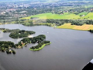 Vakantiehuis Haren (Groningen) Omgeving 19