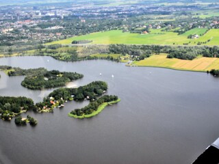 Vakantiehuis Haren (Groningen) Omgeving 22