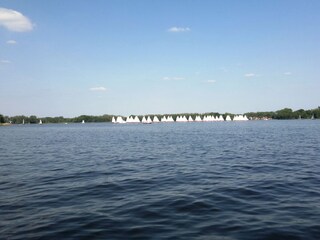 Casa per le vacanze Haren (Groningen) Ambiente 24