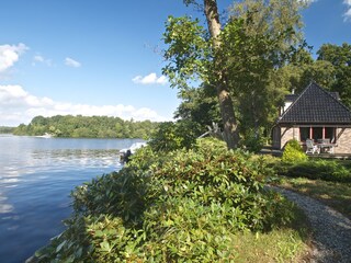 Casa per le vacanze Haren (Groningen) Registrazione all'aperto 8