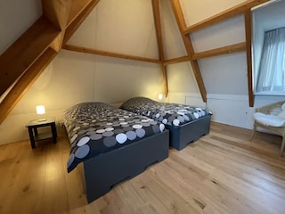 Vakantiehuis Haren (Groningen) Kenmerken 16