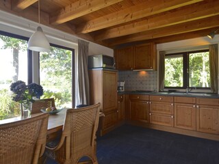 Casa per le vacanze Haren (Groningen) Caratteristiche 16