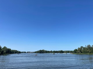 Aussicht