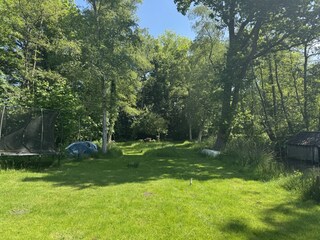Casa per le vacanze Haren (Groningen) Registrazione all'aperto 7