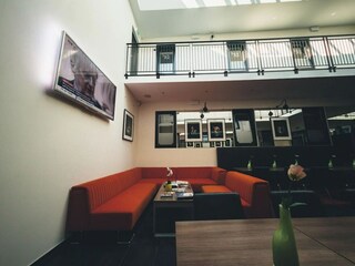 Hotel Aalborg Características 18