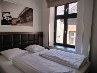 Hotel Aalborg Features 18