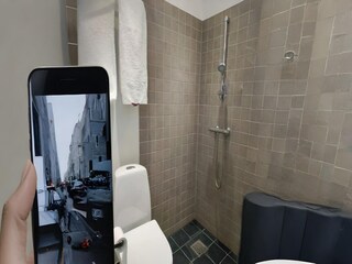 Apartamento Aalborg Características 36