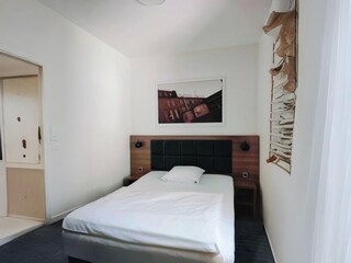 Apartamento Aalborg Características 13