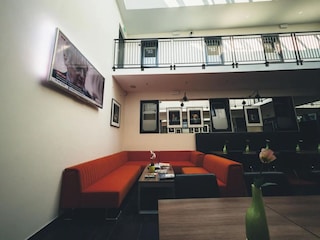 Hotel Aalborg Kenmerken 16
