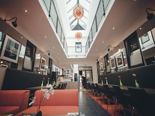 Hôtel Aalborg Équipement 10