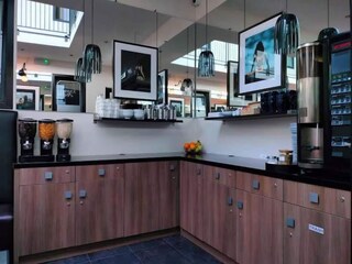 Apartamento Aalborg Características 13