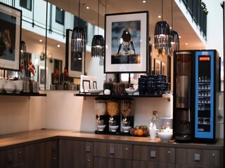 Hotel Aalborg Features 7