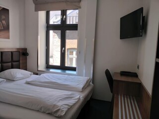 Hotel Aalborg Características 10
