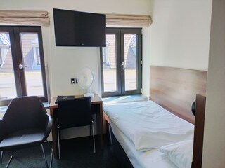 Appartement Aalborg Équipement 20