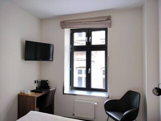 Hotel Aalborg Características 6
