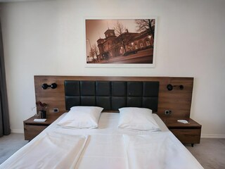 Apartamento Aalborg Características 26