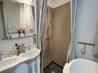 Appartement Aalborg Équipement 33