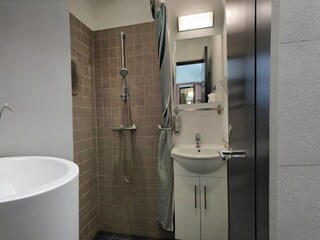 Apartment Aalborg Ausstattung 16