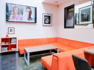 Apartamento Aalborg Características 14