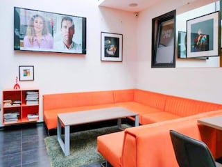 Apartment Aalborg Features 21