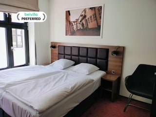 Apartment Aalborg Ausstattung 21