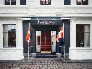 Apartment Dancenter Hotel Jomfru Ane Chambre Double Standard