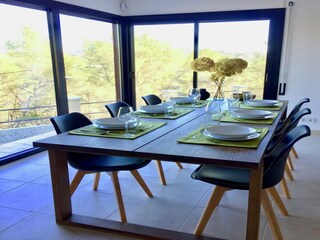 Villa Olèrdola Équipement 18