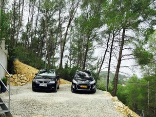 Villa Olèrdola Entorno 31