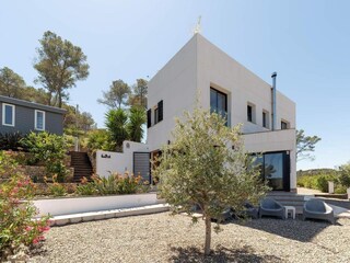 Villa Olèrdola Grabación al aire libre 5